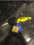 Seat Leon 1m Anahtarlık T2998025 1