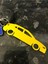 Seat Leon 1m Anahtarlık T2998025 2