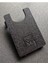 Toyota C-Hr Isofix Kapak Plakası T6606537 2
