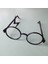 Harry Potter Gözlük Biblo Siyah 1853420 1