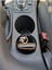 Mazda 3 - Bardak Altlığı Organizatörü / Bardak Tutucu Organizatörü T4903685 4