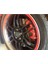 60MM Tekerlek Göbeği Kapağı T773908 1