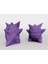 Gengar Lowpoly P2112 1