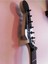 Gitar Duvara Asma Aparatı Siyah 50723 2