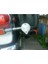 Motosiklet Kafatası Dönüş Sinyali Lensi T5447072 3