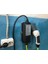 Bmw I3 Için Duvara Monte Şarj Cihazı Tutucusu T5256745 1