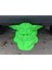 Bebek Yoda Askı Kapağı T4082598 1