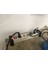 Büyük Güç Kablosu Tutucu 6 Soket T3384584 2
