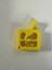 Keychain Toggleswitch Anahtarlık M66340 1