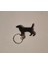 Köpek Anahtarlık M108505 1