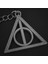 Ölüm Yadigarları Anahtarlık - Harry Potter T3392108 1