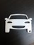 Mazda Mx-5 Miata Nbfl Anahtarlık T3547733 1