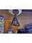 Ölüm Yadigarları Anahtarlık - Harry Potter T3392108 2