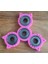 Üçlü Kedi Fidget Spinner Oyuncak T2072520 1