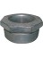Galvanizli Nipel Redüksiyon 2 1/2x1 1/2 1