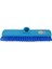 Sert Yer Fırçası Karışık Renk 24 cm ZP-157 1