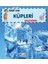 Kaşif Can Küpleri Keşfediyor! 1