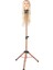 Kuaför Eğitim Mankeni Için Metal Tripod / Sütlü Kahve + Taşıma Çantası 2