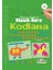 Klasik Kare Kodlama Yeşil Kitap 1