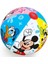 Mickey Mouse Deniz Topu 51 cm 1