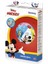 Mickey Mouse Deniz Topu 51 cm 2