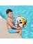 Mickey Mouse Deniz Topu 51 cm 5