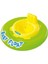 - Intex - Yeşil Bebek Simidi 76 cm 1