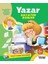 Yazar Hayatım Roman - Yazar Olmak Istiyorum! 1