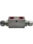 Hidrolik Ikiz Kilit Valf M18X1.5 (Lisinya) 1