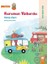 Karavan Yollarda - Kamp Alanı 1