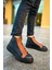 CH167 Gst Blazer Erkek Bot Sıyah/taba 2