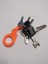 Fidget Spinner Oyuncak Anahtarlık M59794 2