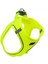 Köpek Göğüs Tasması x Large 54X60 cm Neon Lime 1