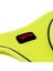 Köpek Göğüs Tasması x Large 54X60 cm Neon Lime 2