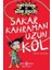 Sakar Kahraman Uzun Kol 1