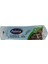 Çöp Torbası Orta Boy 55X60CM 150GR 25MIKRON 30LT Mavi Rulo 20 Adet 2