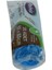 Çöp Torbası Orta Boy 55X60CM 150GR 25MIKRON 30LT Mavi Rulo 20 Adet 3