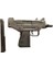 Boncuk Atan Uzi 2