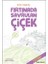 Fırtınada Savrulan Çiçek 1