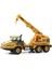 Çek Bırak Iş Makinaları 15 cm 3