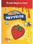 Örnekli Boyama - Meyveler 1