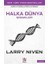 Halka Dünya Çocukları 4. Kitap 1
