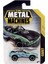 Metal Araba Zuru Metal Machines - Cadet (Lisinya) 1