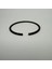 OEM Kompresör Piston Hava Segmanı 100LT - 200LT 55MM (Lisinya) 5