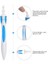 Find Back Pratik Kulak Temizleme Aparatı Silikon Kit Ear Claning ( Lisinya ) 3