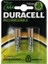 OEM Duracell Ş Arjedilebilir Ince Kalem Pil 2'li Aaa 750 Mah 1
