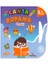 Çanta Boyama : Örnekli 1
