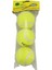 Tenis Topu 3'lü - 1705004 (Lisinya) 1