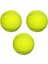 Tenis Topu 3'lü - 1705004 (Lisinya) 2