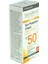 Güneş Koruma Kremi Spf 50+ Faktör Parabensiz Uva/uvb Yüksek Koruma 100 gr 3